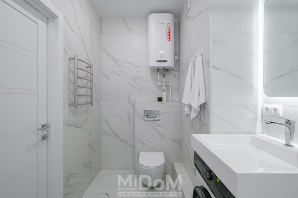 Сдам однокомнатную (1-комн.) квартиру, Среднерогатская ул, 11к2, Санкт-Петербург г