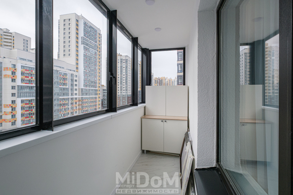 Сдам однокомнатную (1-комн.) квартиру, Среднерогатская ул, 11к2, Санкт-Петербург г