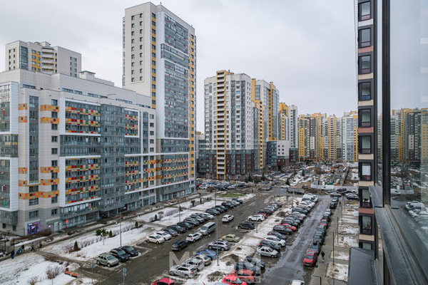 Сдам однокомнатную (1-комн.) квартиру, Среднерогатская ул, 11к2, Санкт-Петербург г