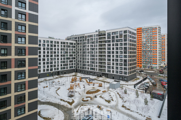 Сдам однокомнатную (1-комн.) квартиру, Среднерогатская ул, 11к2, Санкт-Петербург г