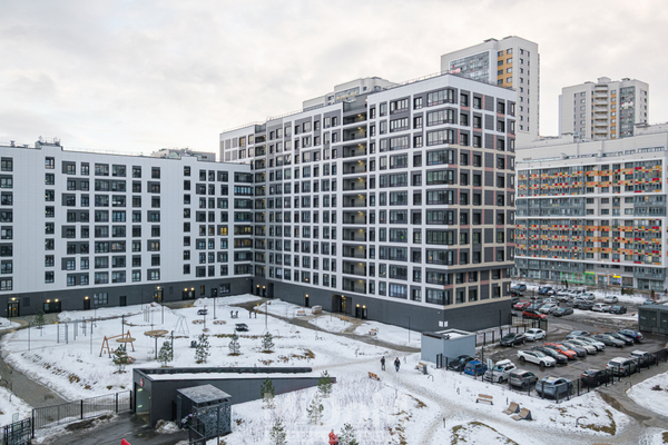 Сдам однокомнатную (1-комн.) квартиру, Среднерогатская ул, 11к2, Санкт-Петербург г