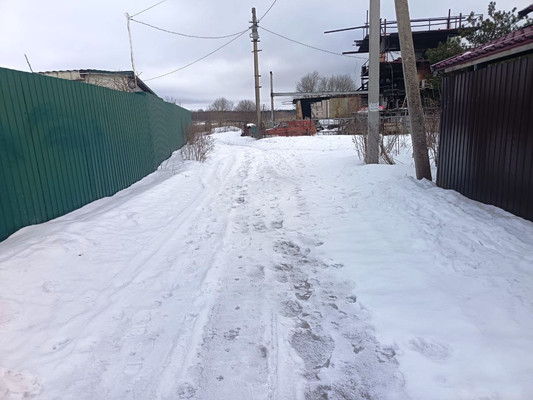 Продам участок 7,3 соток, Фермерское хоз., Пудость тер. СНТ, Скворицы массив, 0 км от города