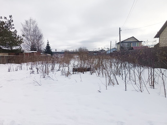 Продам участок 7,3 соток, Фермерское хоз., Пудость тер. СНТ, Скворицы массив, 0 км от города