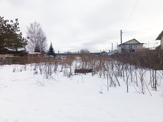 Продам участок 7,3 соток, Фермерское хоз., Пудость тер. СНТ, Скворицы массив, 0 км от города