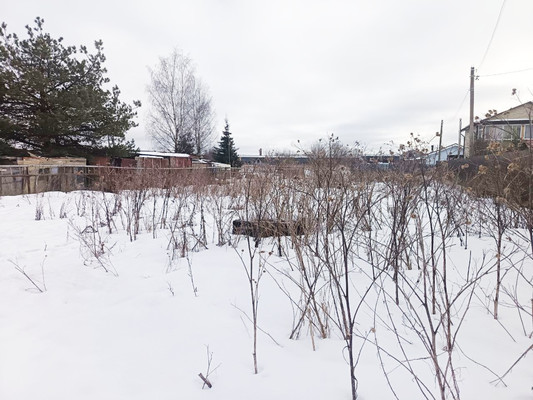 Продам участок 7,3 соток, Фермерское хоз., Пудость тер. СНТ, Скворицы массив, 0 км от города