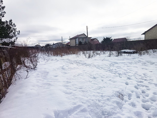 Продам участок 7,3 соток, Фермерское хоз., Пудость тер. СНТ, Скворицы массив, 0 км от города