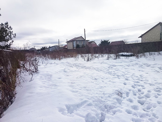 Продам участок 7,3 соток, Фермерское хоз., Пудость тер. СНТ, Скворицы массив, 0 км от города