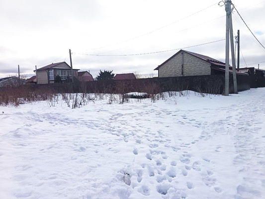 Продам участок 7,3 соток, Фермерское хоз., Пудость тер. СНТ, Скворицы массив, 0 км от города