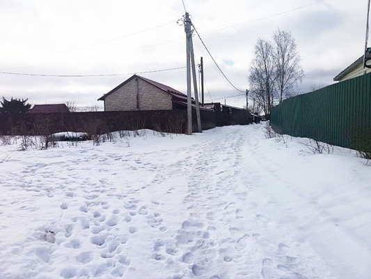 Продам участок 7,3 соток, Фермерское хоз., Пудость тер. СНТ, Скворицы массив, 0 км от города