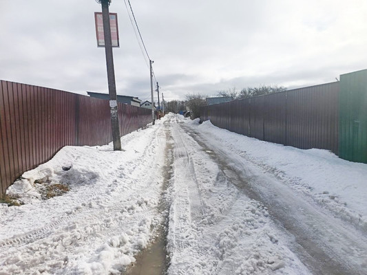 Продам участок 7,3 соток, Фермерское хоз., Пудость тер. СНТ, Скворицы массив, 0 км от города