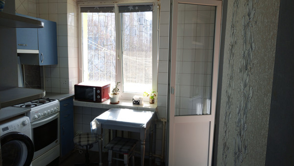 Продам трехкомнатную (3-комн.) квартиру, Аральская ул, 71, Симферополь г