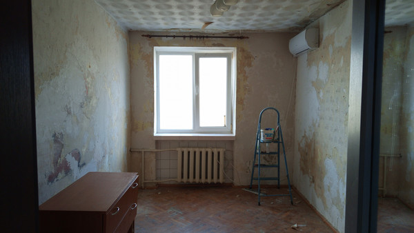 Продам трехкомнатную (3-комн.) квартиру, Аральская ул, 71, Симферополь г