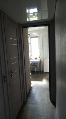 Продам трехкомнатную (3-комн.) квартиру, Аральская ул, 71, Симферополь г