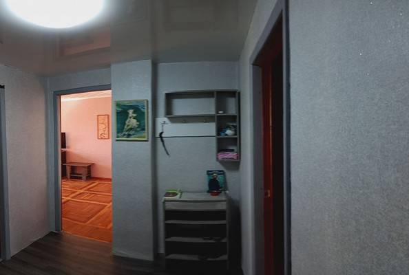 Продам трехкомнатную (3-комн.) квартиру, Аральская ул, 71, Симферополь г