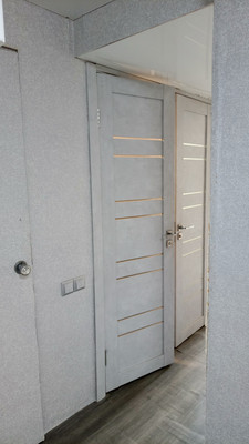 Продам трехкомнатную (3-комн.) квартиру, Аральская ул, 71, Симферополь г