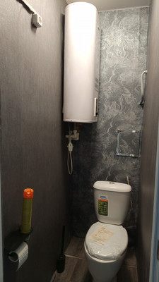 Продам трехкомнатную (3-комн.) квартиру, Аральская ул, 71, Симферополь г