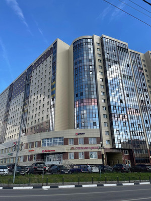 Продам трехкомнатную (3-комн.) квартиру, Лацкова ул, 1, Жуковский г