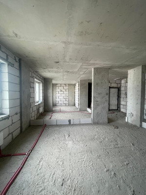 Продам трехкомнатную (3-комн.) квартиру, Лацкова ул, 1, Жуковский г