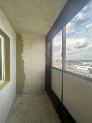 Продам трехкомнатную (3-комн.) квартиру, Лацкова ул, 1, Жуковский г