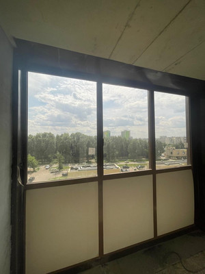 Продам трехкомнатную (3-комн.) квартиру, Лацкова ул, 1, Жуковский г