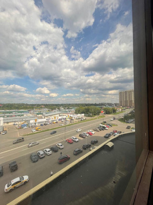 Продам трехкомнатную (3-комн.) квартиру, Лацкова ул, 1, Жуковский г