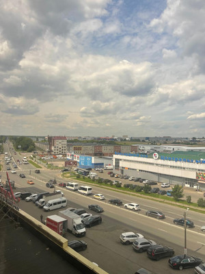 Продам трехкомнатную (3-комн.) квартиру, Лацкова ул, 1, Жуковский г