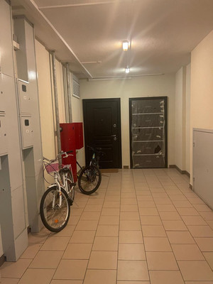 Продам трехкомнатную (3-комн.) квартиру, Лацкова ул, 1, Жуковский г