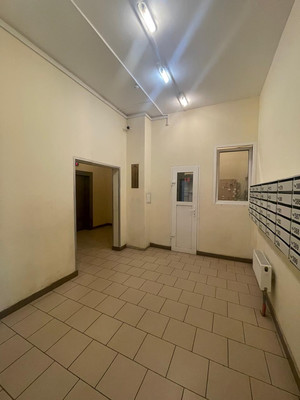 Продам трехкомнатную (3-комн.) квартиру, Лацкова ул, 1, Жуковский г