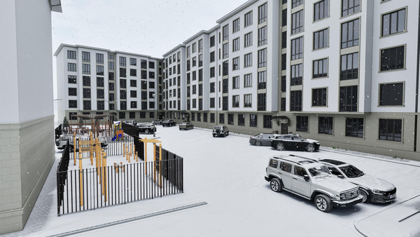 Продам однокомнатную (1-комн.) квартиру, Биттирова ул, 174, Нальчик г