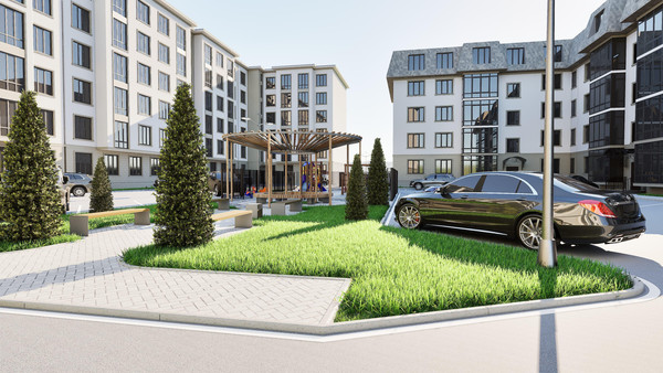 Продам однокомнатную (1-комн.) квартиру, Биттирова ул, 174, Нальчик г