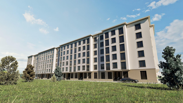 Продам однокомнатную (1-комн.) квартиру, Биттирова ул, 174, Нальчик г