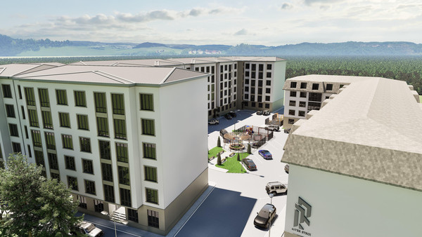 Продам однокомнатную (1-комн.) квартиру, Биттирова ул, 174, Нальчик г