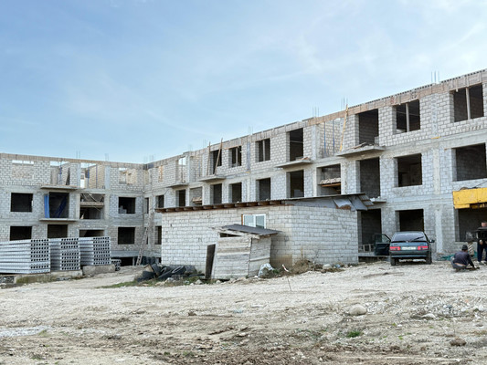 Продам однокомнатную (1-комн.) квартиру, Биттирова ул, 174, Нальчик г