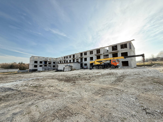 Продам однокомнатную (1-комн.) квартиру, Биттирова ул, 174, Нальчик г