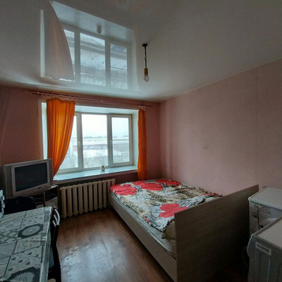 Продам однокомнатную (1-комн.) квартиру, 14-й проезд, 10к2, Иваново г