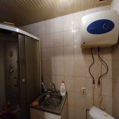 Продам однокомнатную (1-комн.) квартиру, 14-й проезд, 10к2, Иваново г