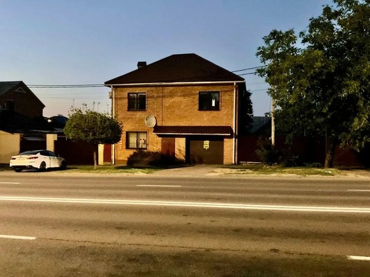 Продам дом, Мадояна ул, 82, Ростов-на-Дону г, 0 км от города