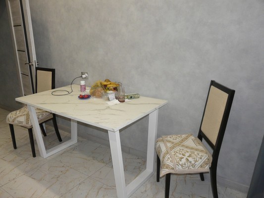 Продам трехкомнатную (3-комн.) квартиру, Портовая ул, 370, Ростов-на-Дону г