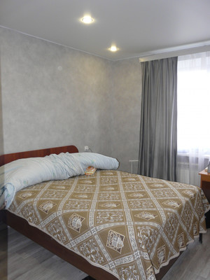 Продам трехкомнатную (3-комн.) квартиру, Портовая ул, 370, Ростов-на-Дону г