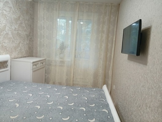 Продам двухкомнатную (2-комн.) квартиру, Комсомольская пл, 6к2, Нижний Новгород г