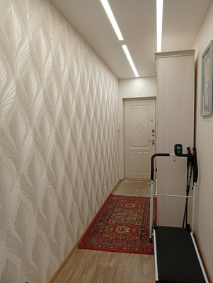 Продам двухкомнатную (2-комн.) квартиру, Комсомольская пл, 6к2, Нижний Новгород г