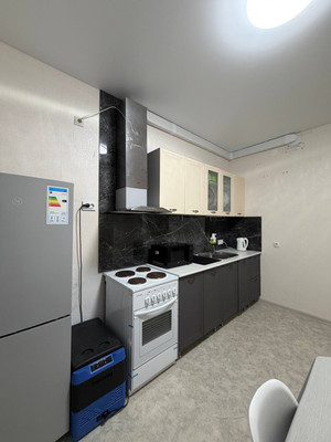 Продам однокомнатную (1-комн.) квартиру, Самаровская ул, 8к1, Ханты-Мансийск г