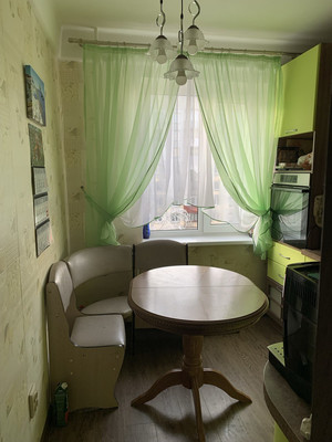 Продам двухкомнатную (2-комн.) квартиру, Центральная ул, 6к1, Сертолово г