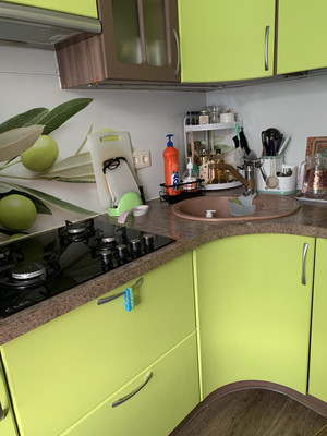 Продам двухкомнатную (2-комн.) квартиру, Центральная ул, 6к1, Сертолово г