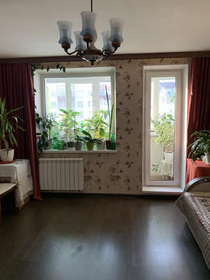 Продам двухкомнатную (2-комн.) квартиру, Центральная ул, 6к1, Сертолово г