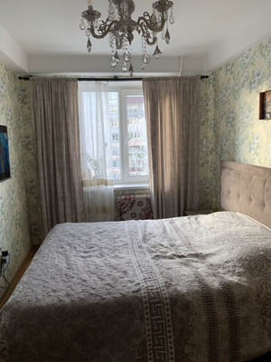 Продам двухкомнатную (2-комн.) квартиру, Центральная ул, 6к1, Сертолово г