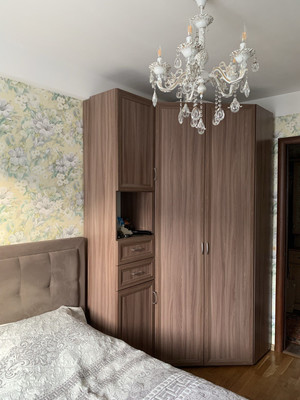 Продам двухкомнатную (2-комн.) квартиру, Центральная ул, 6к1, Сертолово г