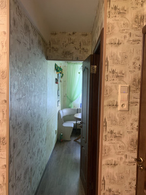 Продам двухкомнатную (2-комн.) квартиру, Центральная ул, 6к1, Сертолово г