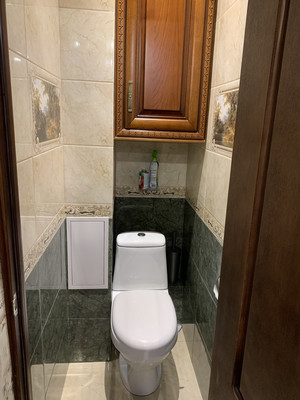 Продам двухкомнатную (2-комн.) квартиру, Центральная ул, 6к1, Сертолово г