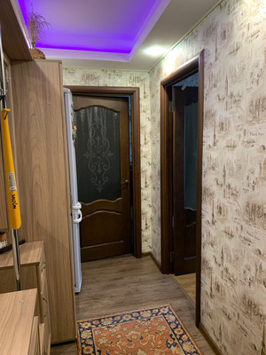 Продам двухкомнатную (2-комн.) квартиру, Центральная ул, 6к1, Сертолово г